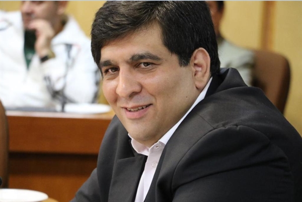 پیام تبریک نوروزی رئیس هیات مدیره و مدیرعامل سازمان جمع آوری و فروش اموال تملیکی