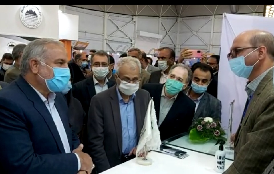 
مشارکت ذوب آهن در ساخت راه‌آهن چابهار زاهدان ستودنی است