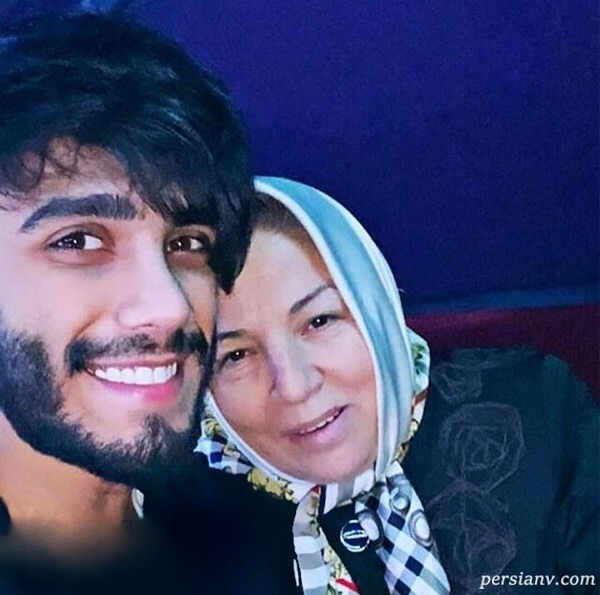 اولین استوری عجیب مهراد جم در تهران | فیلم جنجالی مهراد جم 