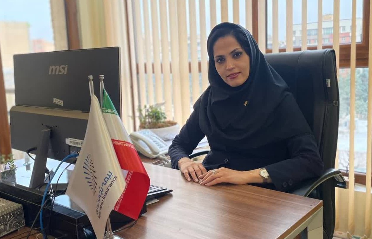 مدیریت ریسک یکپارچه شرکت بیمه تجارت‌نو با ابزارهای نوین

