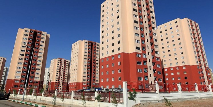 ثبت نام مسکن ملی استان البرز آغاز شد
