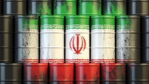 تعهد 3,750 میلیارد ریالی "تنوین" در اوراق سلف نفت خام شرکت ملی نفت ایران
