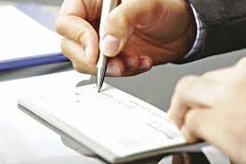 پیشگیری از صدور چک بی محل هدف اصلی قانون جدید است
