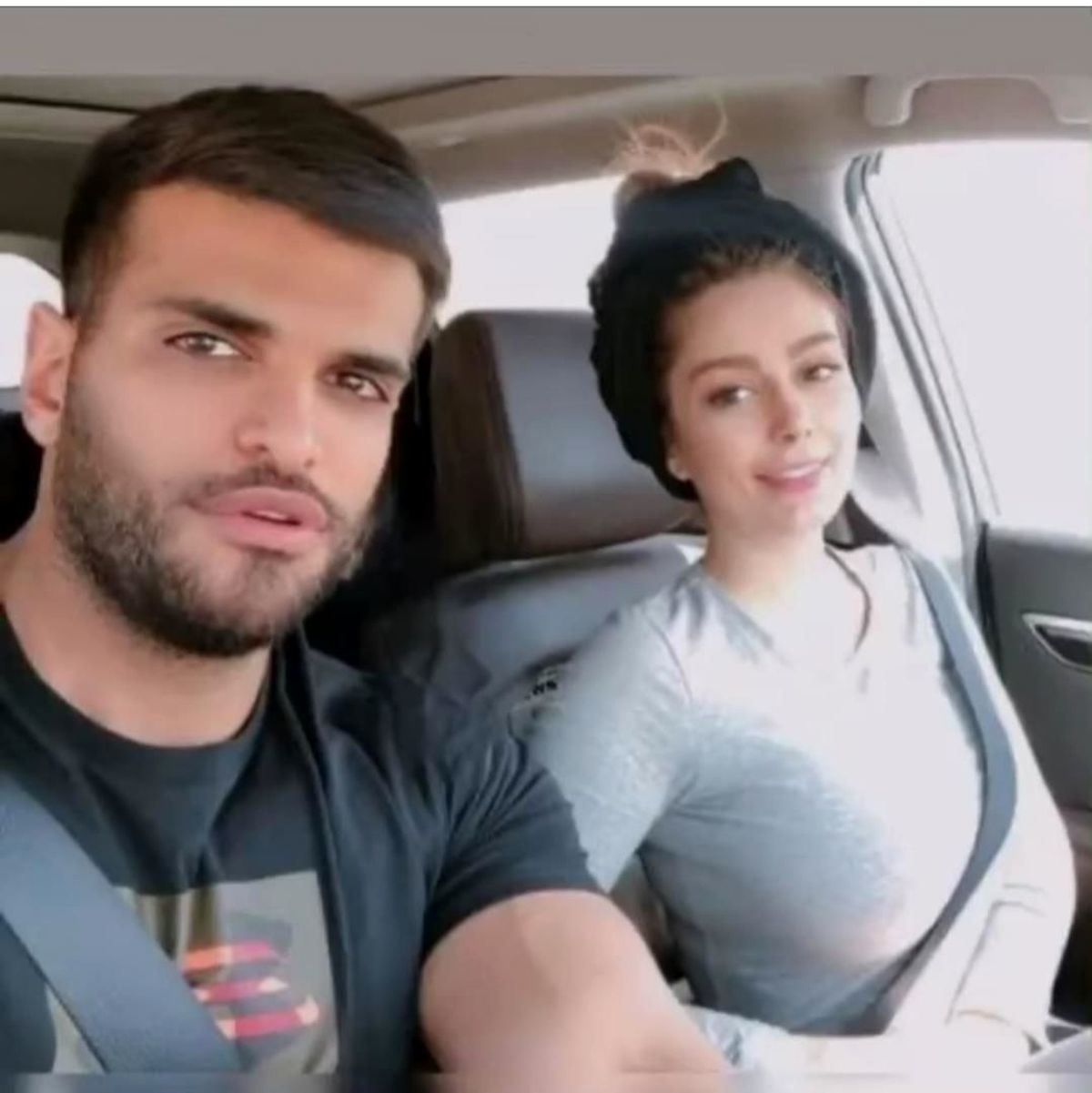 خانه لاکچری مادر سحر قریشی + عکس 