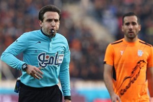 باز هم پنالتی بحث برانگیز به ضرر استقلال 