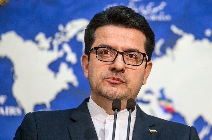 مداخلات خارجی را از باب خیرخواهی و دوستی با ملت ایران نمی دانیم

