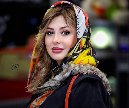 شغل خاص و میلیاردی همسر نیوشا ضیغمی لو رفت  +عکس 