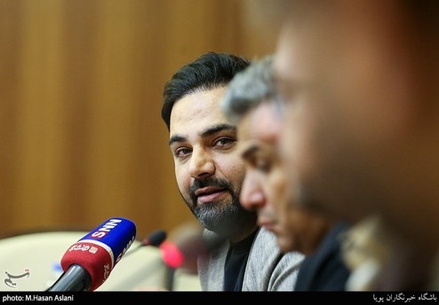 داوران فصل ۲ عصر جدید چه کسانی هستند؟