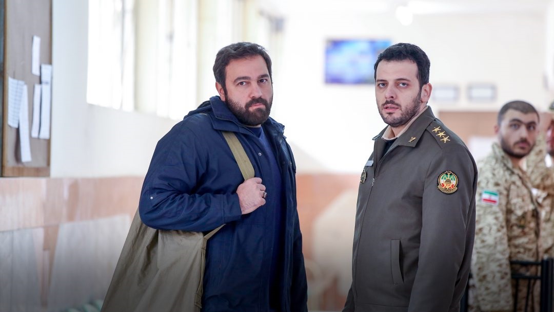 سریال «سرباز» فرداشب پخش نمی شود +جزئیات 