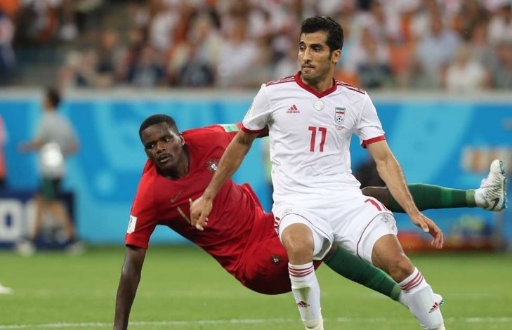 خیال پرسپولیسی ها راحت شد / امیری با تراکتور به توافق نرسید