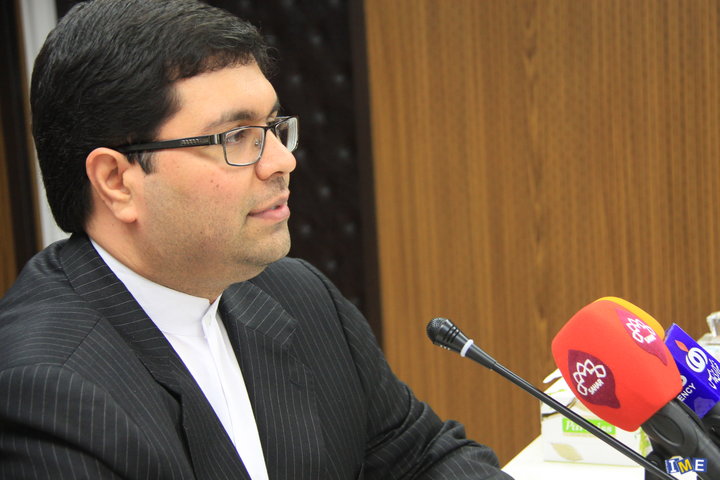 زیرساخت ها برای مرجعیت قیمت زعفران ایران درحال فراهم شدن است