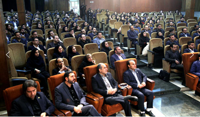 گردهمایی سه ماه پایانی سال تجارت‌نو با محوریت نیروی انسانی 
