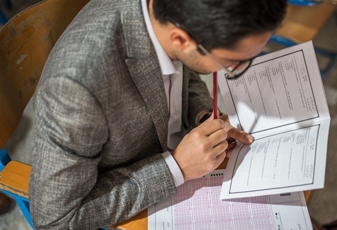 جزییات استخدام نیرو در  آموزش‌وپرورش