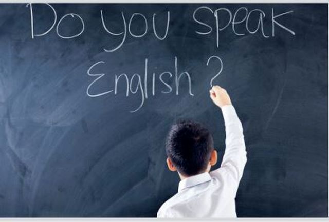 حذف زبان انگلیسی مغایر با عدالت آموزشی است.