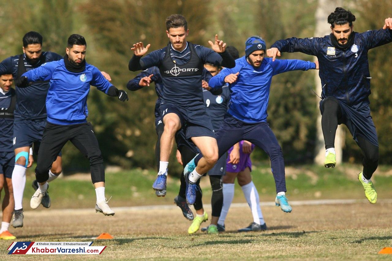 بحران جدید برای استقلال و فرهاد مجیدی 
