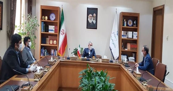 سازمان اموال تملیکی نیازمند اصلاح ساختار و تقویت زیرساخت است