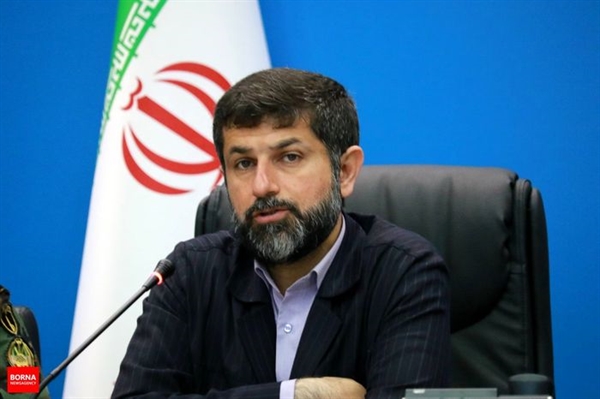 قدردانی استاندار خوزستان از بانک کشاورزی