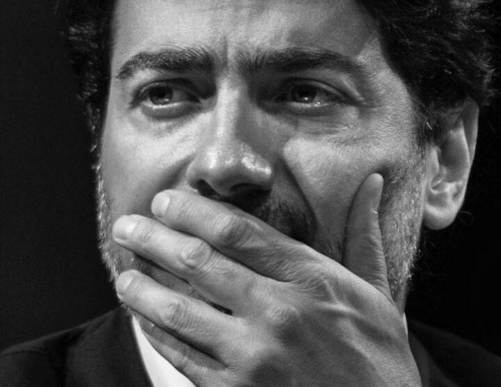 دلنوشته جگرسوز همایون شجریان برای پدرش توجه همگان را جلب کرد + عکس