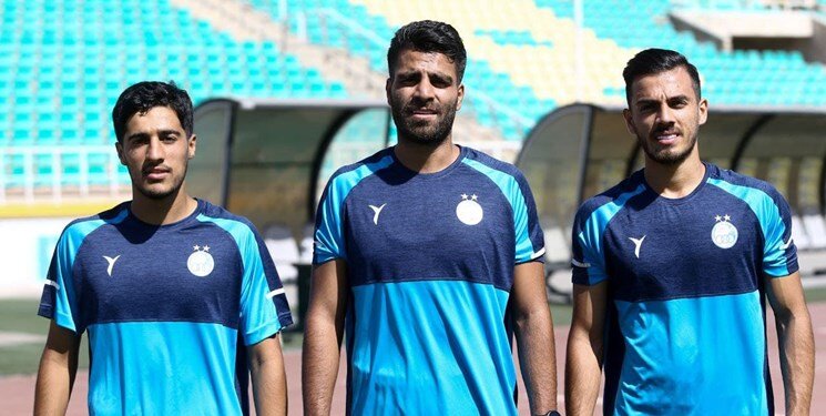 بازگشت غیرمنتظره یک بازیکن به استقلال غوغا می‌کند 