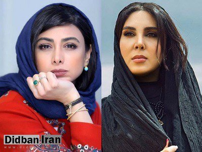 جلب آزاده صمدی و لیلا بلوکات صادر شد | لیلا بلوکات به زندادن می‌رود؟