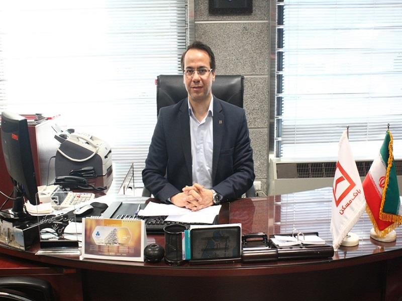 درخشش کارکنان بانک مسکن در آزمون علمی کارکنان شبکه بانکی
