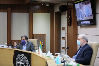 رابطه جدی بین سلامت و پرداخت حق بیمه وجود دارد