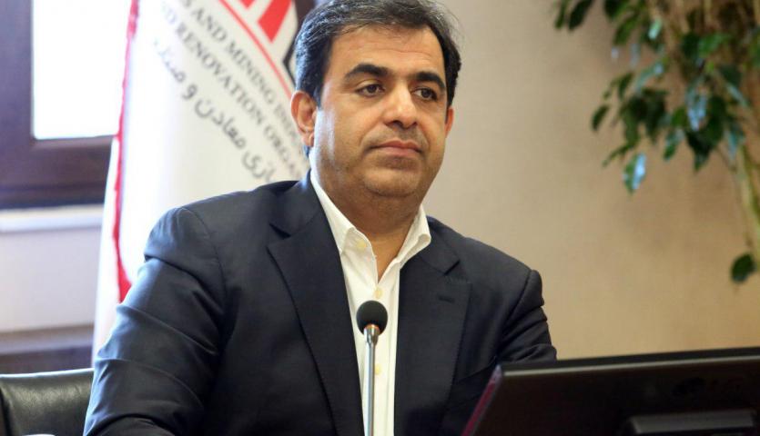 انعقاد 219 قرارداد پروژه پژوهشی با دانشگاه ها در ایمیدرو و شرکت های تابعه
