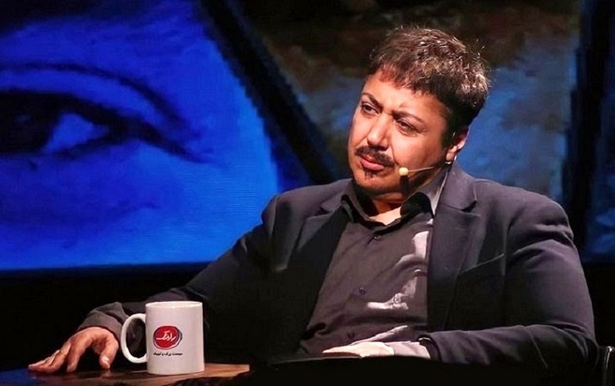 اعتراف تلخ مازیار لرستانی درباره تغییر جنسیتش + فیلم