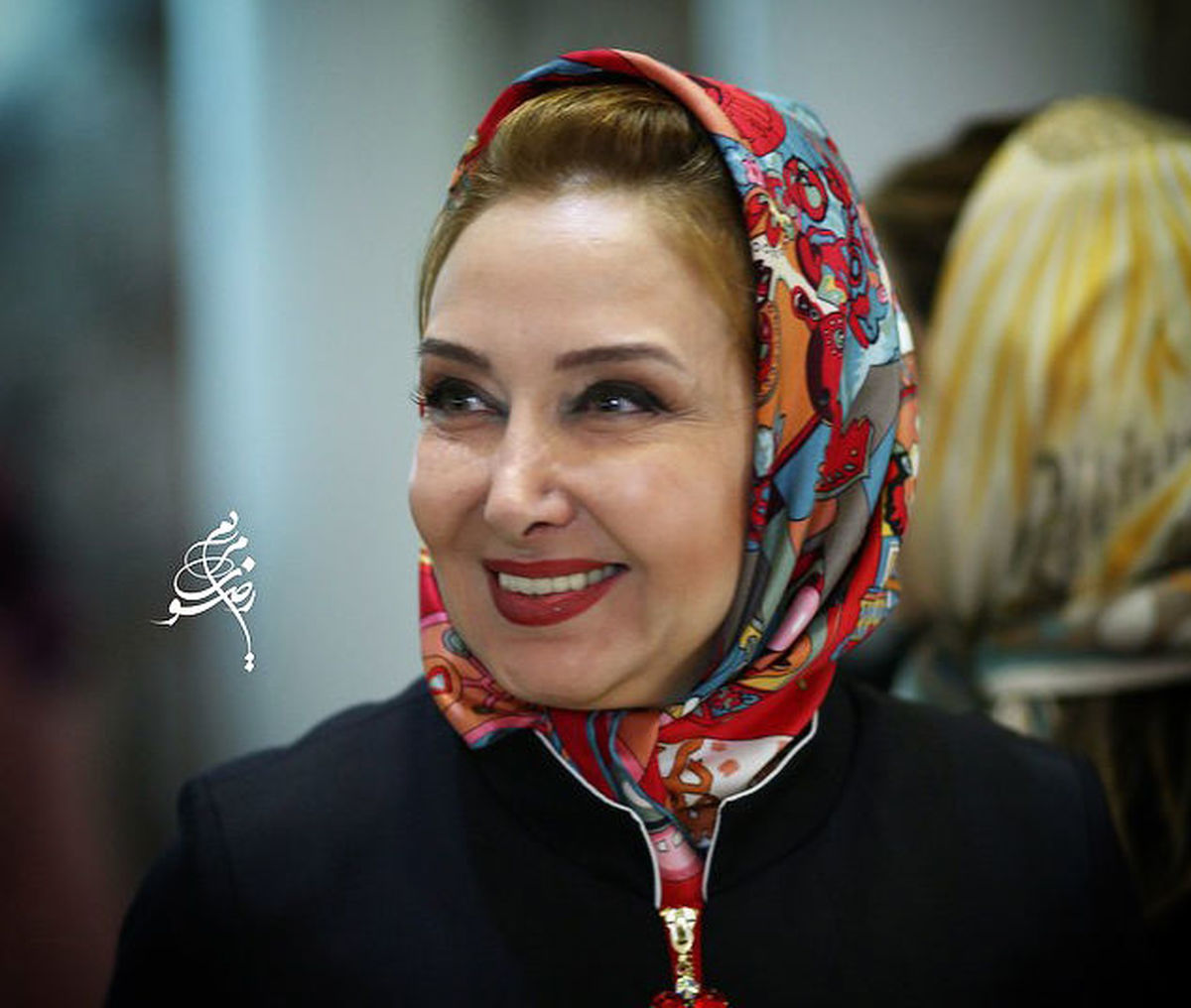 ماجرای خودسوزی کتایون ریاحی + عکس
