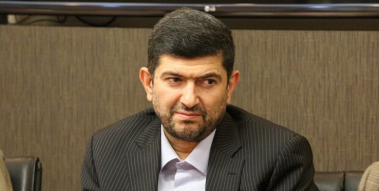 مدیرعامل جدید کشتیرانی منصوب شد +سوابق
