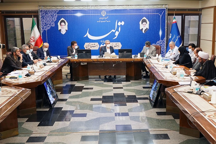 طرح آمایش صمت نقشه راهی مشخص برای سرمایه‌گذاری در مناطق مختلف کشور است