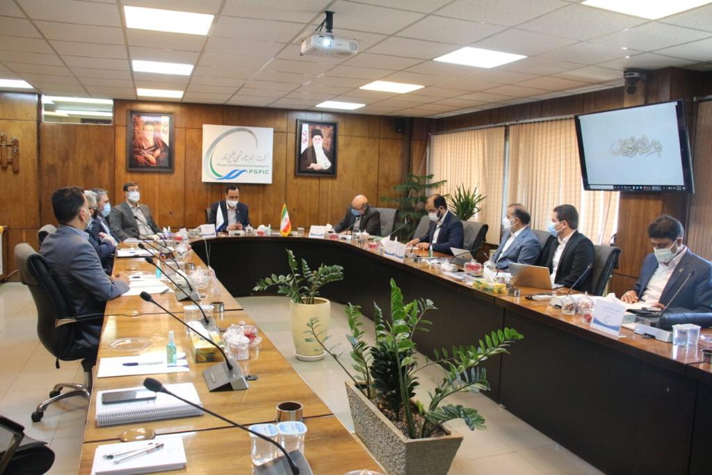 ‏ مهر تأیید حسابرس بر «عملکرد مطلوب» پازارگاد در سال مالی ۱۳۹۹