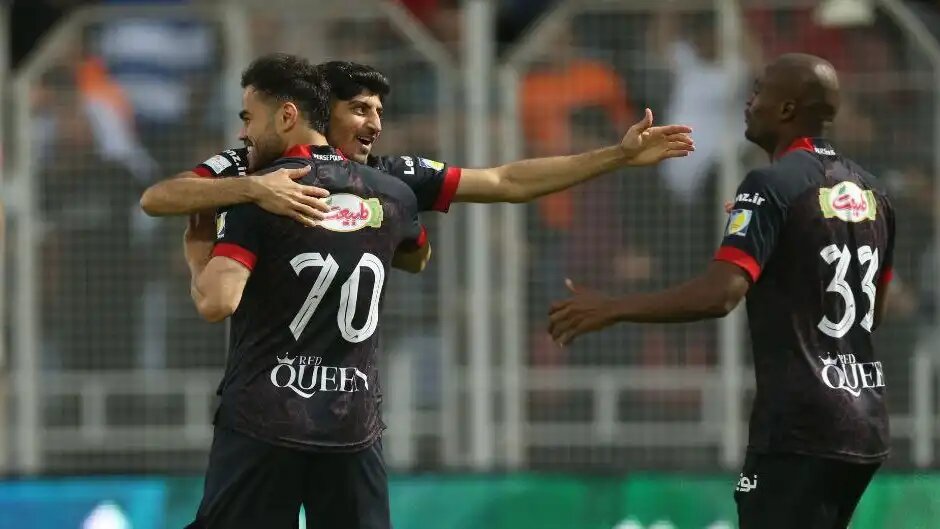 اولین ستاره با پرسپولیس به توافق رسید