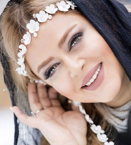 عکس لورفته از بهاره رهنما و خواهرشوهرش در کنارهم + عکس