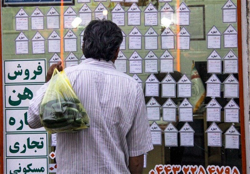​یخ بازار مسکن آب شد، فایل‌های نجومی ملک کنار رفت
