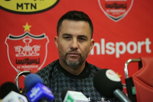 اوسمار فردا به پرسپولیس جواب می‌دهد