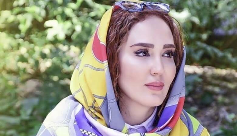 
 همسر سابق زهره فکور صبور دوباره ازدواج کرد ؟ 