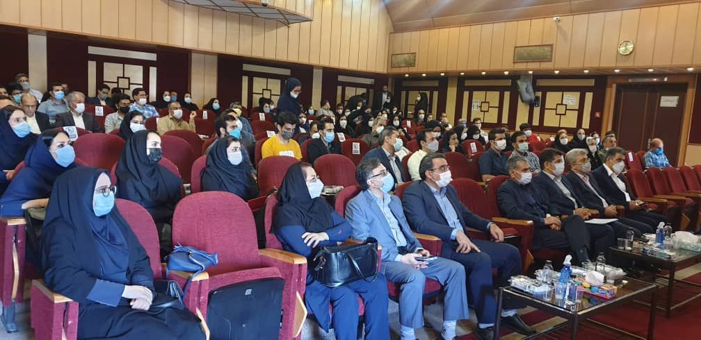 مشهد مقدس، میزبان نشست هم‌اندیشی طرح مهردانا
