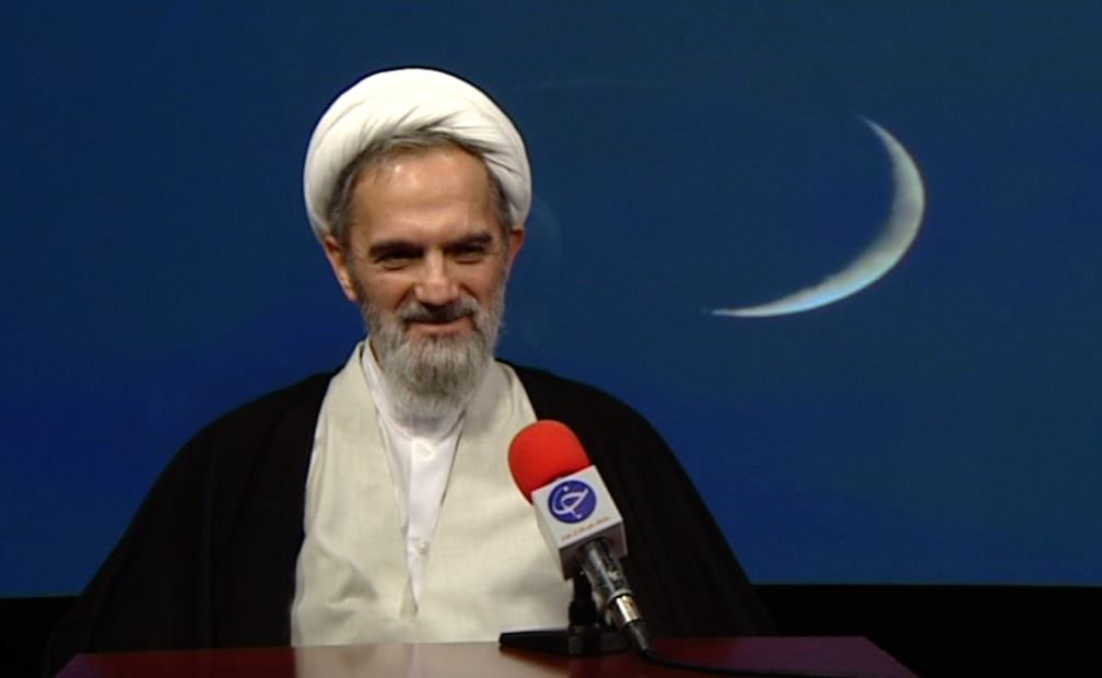 اولین روز ماه مبارک رمضان 