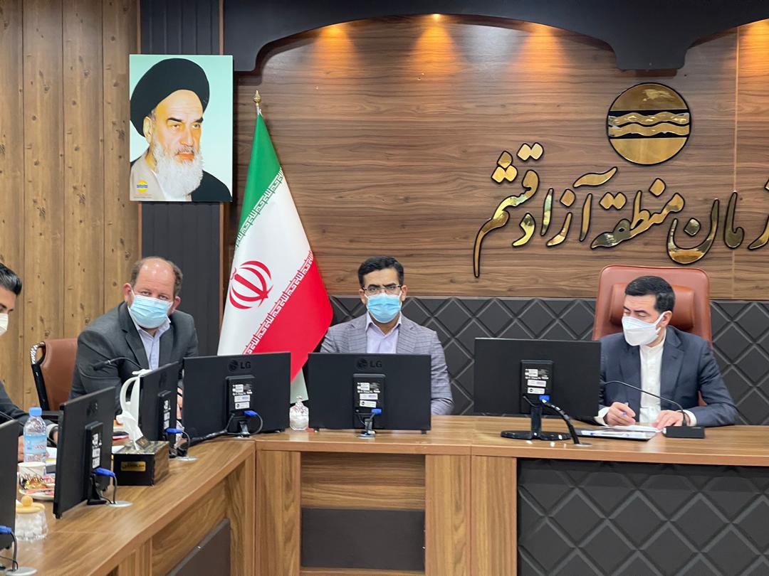 ضرورت ارتقاء فرهنگ ترافیکی در جزیره قشم
