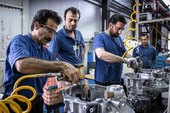 جزئیات حق سنوات پایان کار به کارگران اخراجی