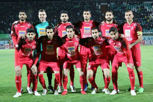 پرسپولیس فردا به میدان می‌رود
