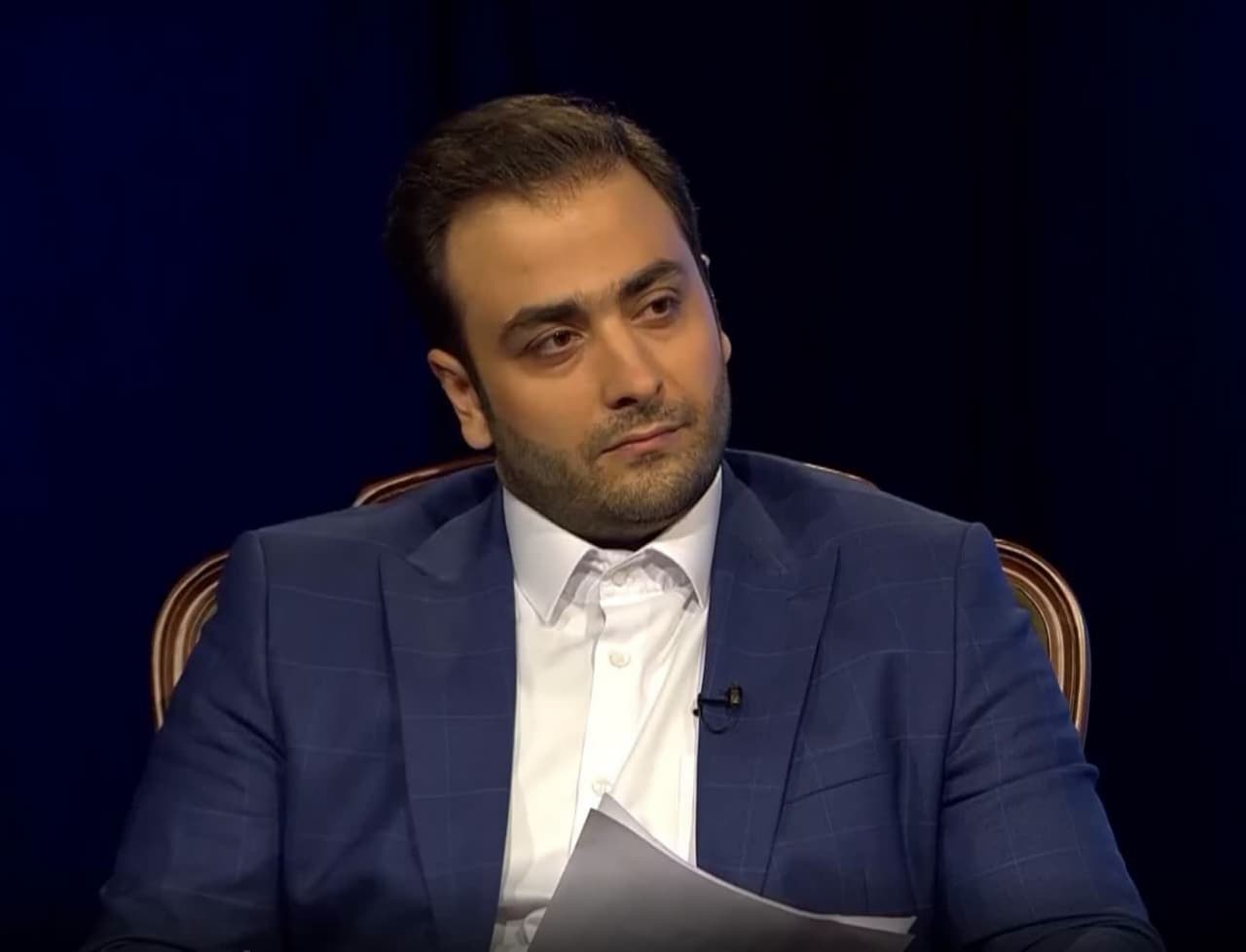 محسن امینی مدیر روابط عمومی تبلیغات و امور بین‌الملل بیمه میهن شد