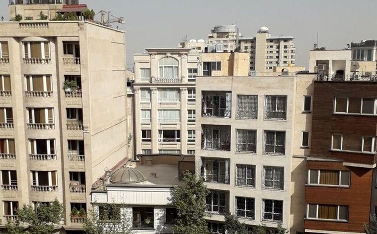 خانه های کوچک متراژ ربع سکه بازار مسکن | چرا باید خانه های کوچک متراژ بخریم؟