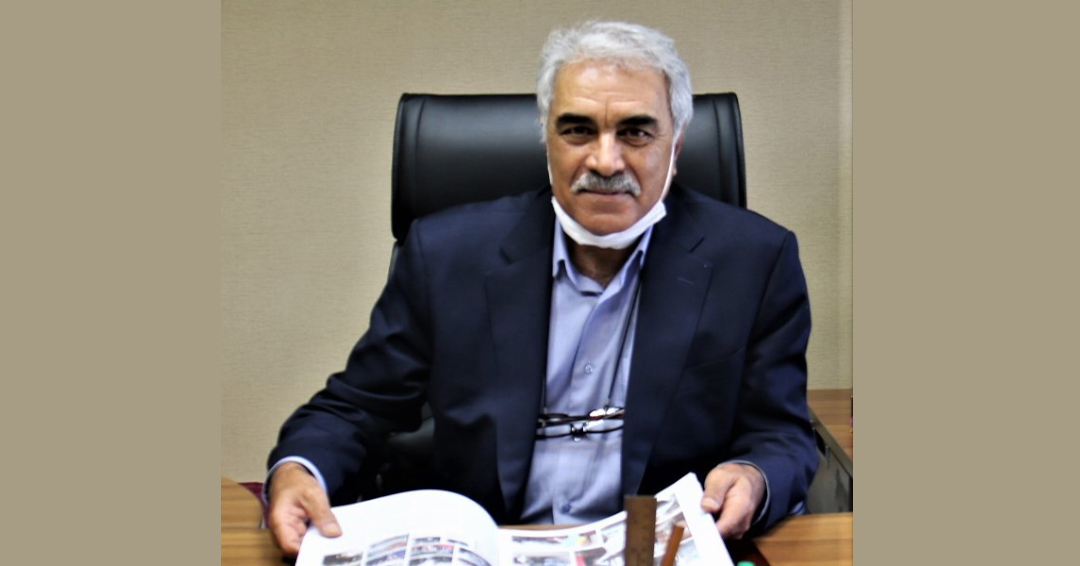گزارش مدیرعامل فولاد زرند ایرانیان از اشتغال ۷ هزار نفری تا ظرفیت‌ تولید 7/1 میلیون تن