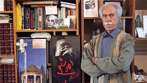 اوجی درگذشت + علت مرگ