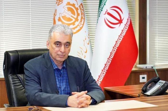 هدف ما قرار گرفتن مس ایران در لیست 10 شرکت برتر دنیا است