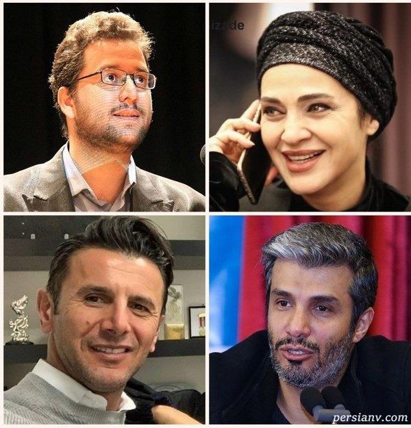 عصرجدید | داوران عصر جدید تغییر می کنند