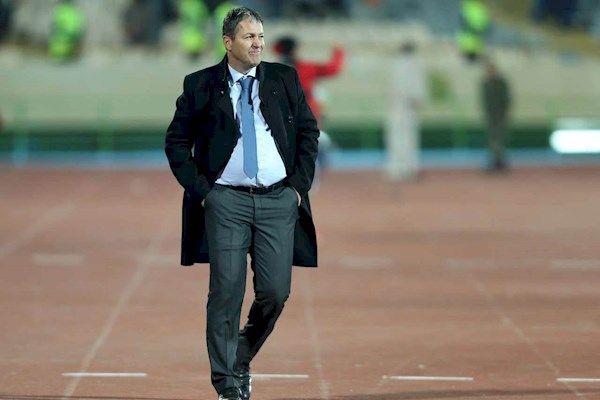 نظر اسکوچیچ راجع به پیشنهاد تیم ملی و پرسپولیس!