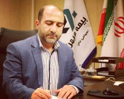 پیام تبریک دکتر مصطفوی به مناسبت روز کارمند